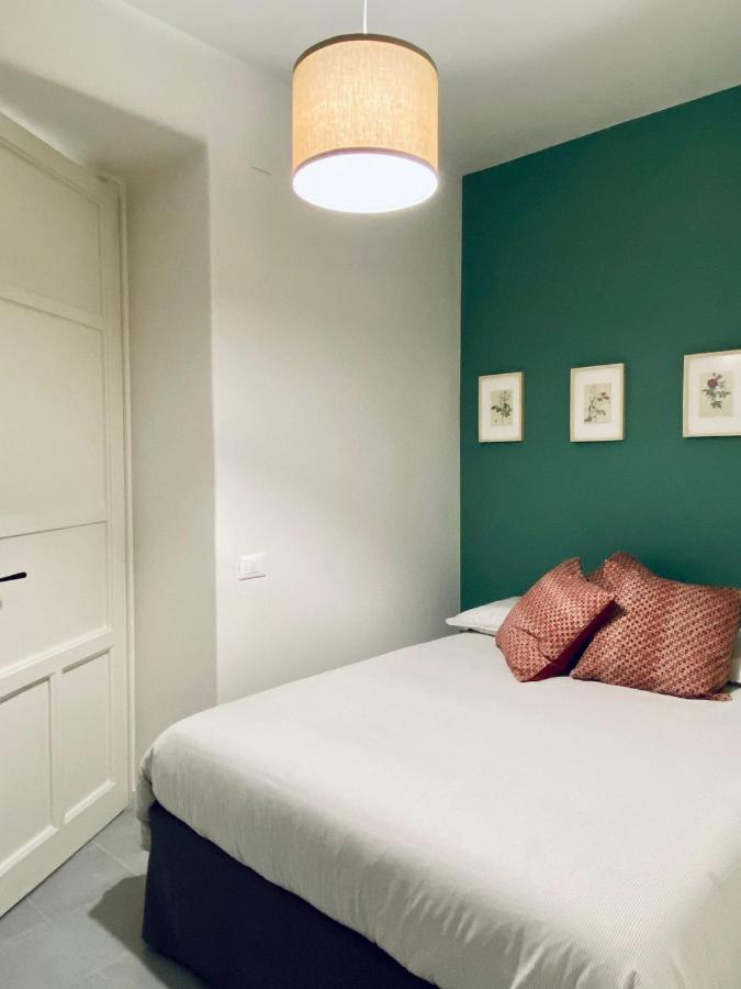 Da Marla Al Politeama Apartment ปาแลร์โม ภายนอก รูปภาพ