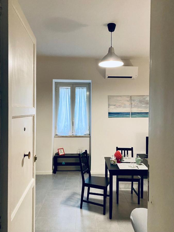 Da Marla Al Politeama Apartment ปาแลร์โม ภายนอก รูปภาพ