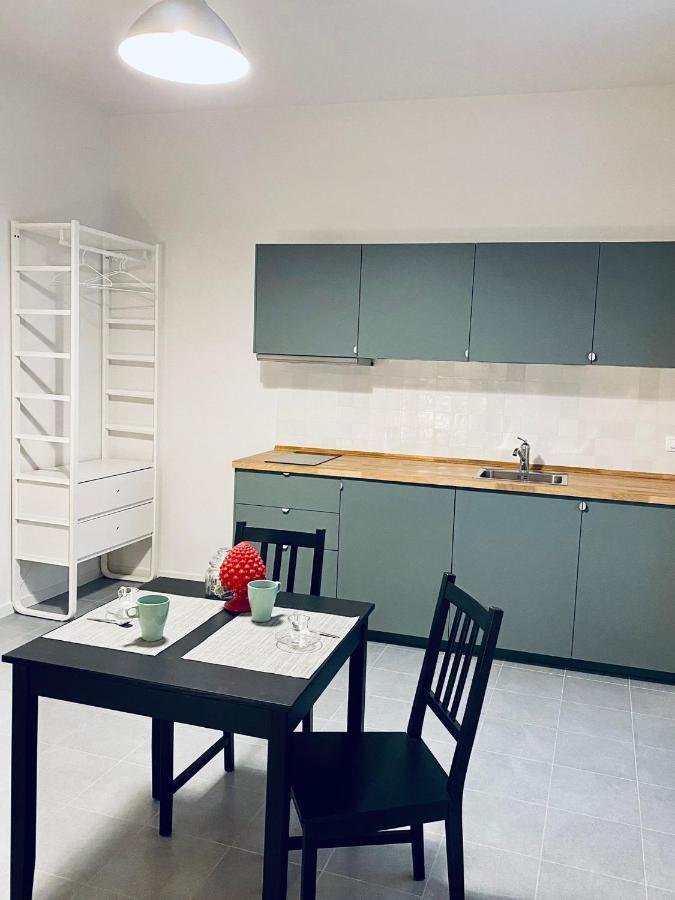 Da Marla Al Politeama Apartment ปาแลร์โม ภายนอก รูปภาพ
